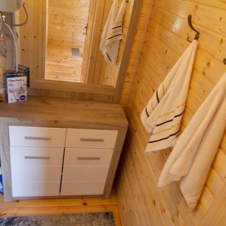 House Negro Zabljak المظهر الخارجي الصورة