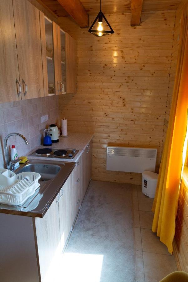 House Negro Zabljak المظهر الخارجي الصورة