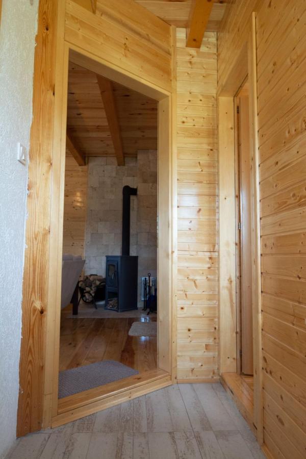 House Negro Zabljak المظهر الخارجي الصورة