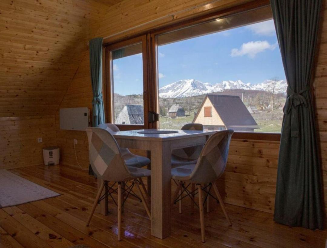 House Negro Zabljak المظهر الخارجي الصورة