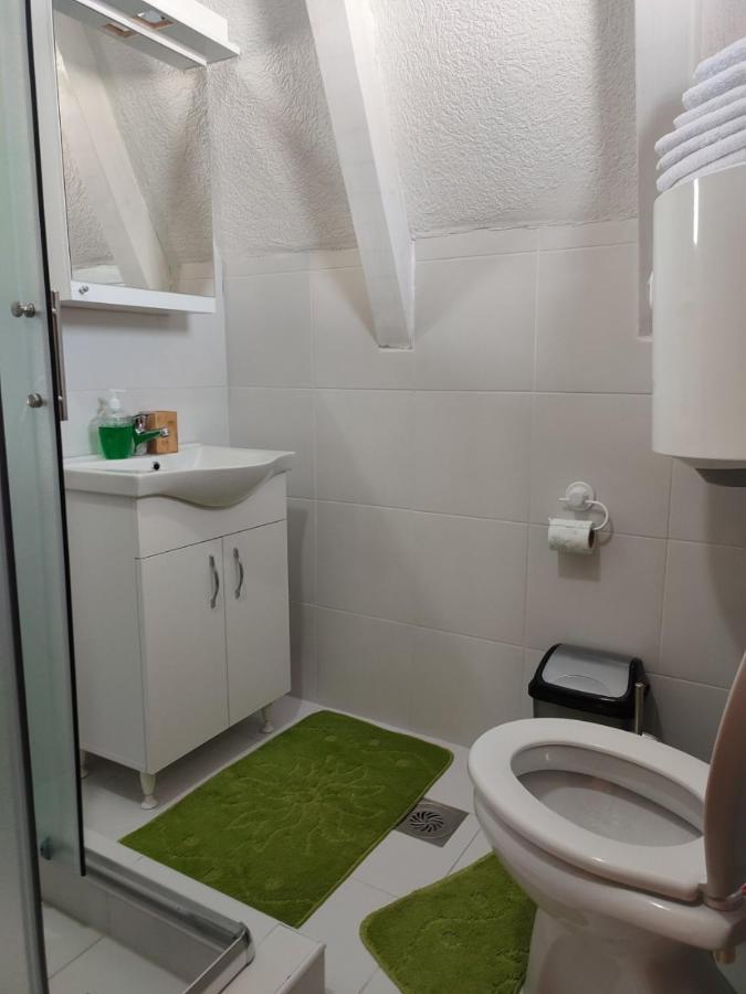 House Negro Zabljak المظهر الخارجي الصورة